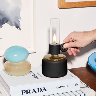  Fatboy Flamtastique XS Black oil lamp - 9