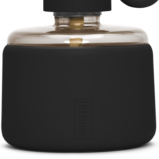 Lampa oliwna Fatboy Flamtastique XS Black - 2
