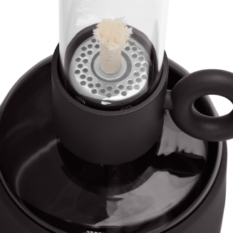 Lampa oliwna Fatboy Flamtastique XS Black - 3