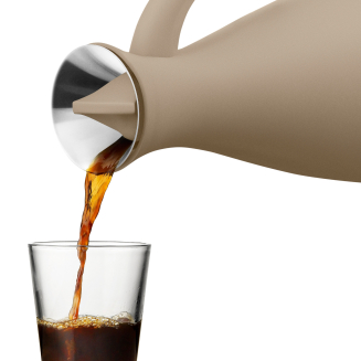  Thermos Eva Solo Classic 1l Caramel cream - 3