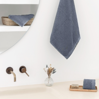 Ręcznik Sorema Ribbon Linen - 5