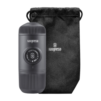 Przenośny ekspres do kawy WACACO Nanopresso + NS Adapter - 3