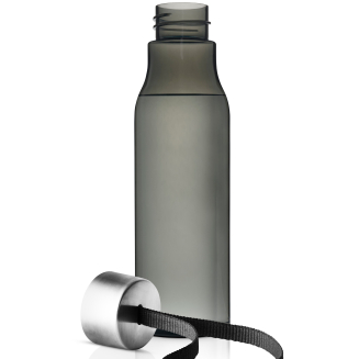  Eva Solo Re-Hydrate 0.5l Smoke Water Bottle - 2
