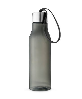 Butelka na wodę Eva Solo Re-Hydrate 0.5l Smoke | SPRING PROMO 2026