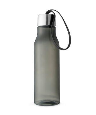  Eva Solo Re-Hydrate 0.5l Smoke Water Bottle | SPRING PROMO 2026
