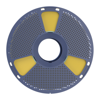  Filament SUNLU PLA High-Speed 1.75mm 1kg (yellow) - 3