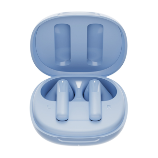 Słuchawki TWS QCY Ailybuds E20 HT13 (niebieski) - 3