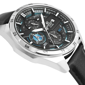 Zegarek Męski CASIO EDIFICE EFR-556L-1AVUEF + BOX - 2