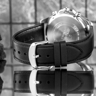 Zegarek Męski CASIO EDIFICE EFR-556L-1AVUEF + BOX - 6