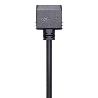 Kabel DJI SDC Power do Air 3 125W 0.4m - 5