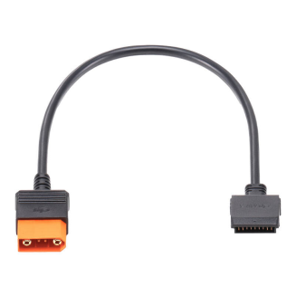 Kabel DJI SDC Power do Air 3 125W 0.4m - 2
