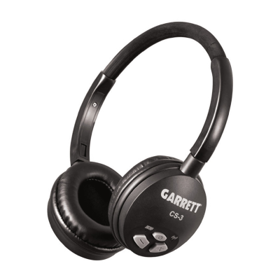  GARRETT CS3 Z-LYNK Wireless Headphones