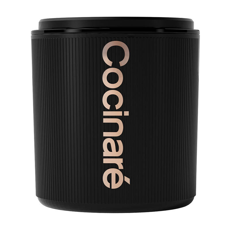  COCINARE Krush Freezing Cup for CICM-301 (Black)