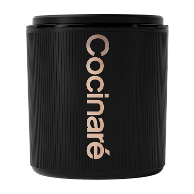  COCINARE Krush Freezing Cup for CICM-301 (Black)