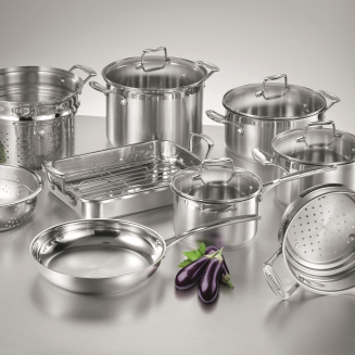 Tagine Scanpan Impact 32 cm | JESIENNA PROMOCJA - 7