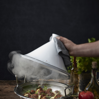 Tagine Scanpan Impact 32 cm - 4