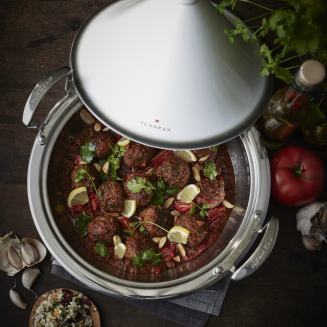 Tagine Scanpan Impact 32 cm | JESIENNA PROMOCJA - 5