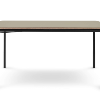 Stół Eva Solo Taffel Pebble 90x150/210 cm - 11