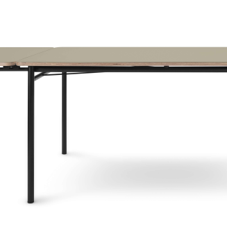 Stół Eva Solo Taffel Pebble 90x150/210 cm - 9