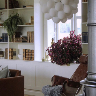 Lampa wisząca By Rydens Gross 50cm - 2