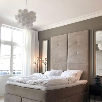 Lampa wisząca By Rydens Gross 50cm - 4