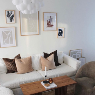 Lampa wisząca By Rydens Gross 50cm - 3