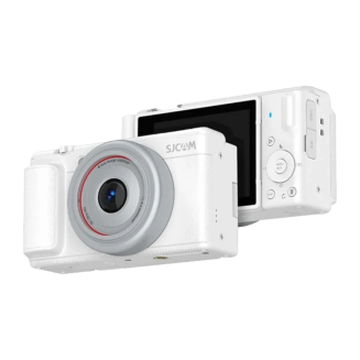 Kamera SJCAM ZV200 (biała) - 4