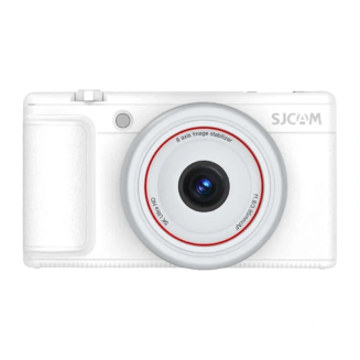 Kamera SJCAM ZV200 (biała) - 2