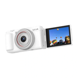 Kamera SJCAM ZV200 (biała) - 5