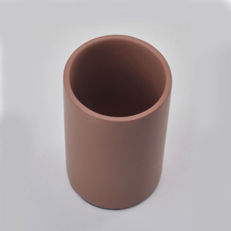 Kubek łazienkowy Aquanova Forte brique | SZYBKA WYSYŁKA 24H - 2