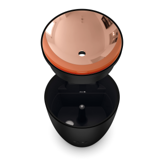 Aromatyzer Stadler Form Zoe czarny - 6