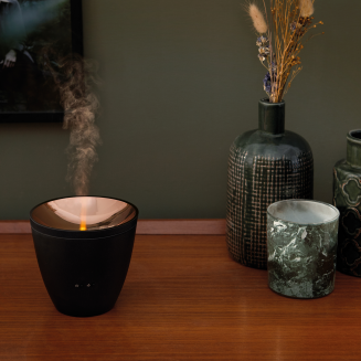 Aromatyzer Stadler Form Zoe czarny | RABAT Z KODEM: STADLER10 - 5