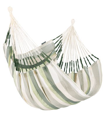 Siedzenie wiszące La Siesta Cumbia Outdoor Cedar Comfort