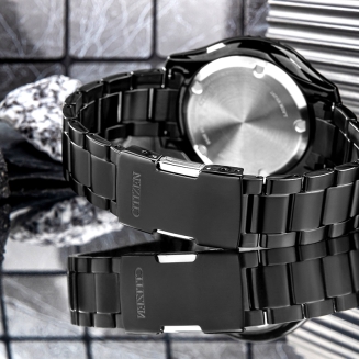 Zegarek Męski CITIZEN Promaster Mechanical Diver NY0145-86E + BOX - 7