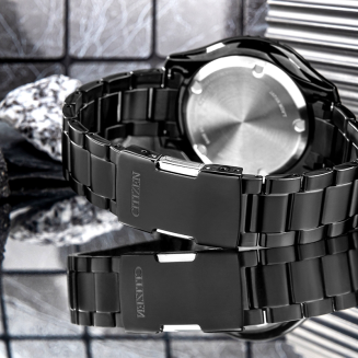 Zegarek Męski CITIZEN Promaster Mechanical Diver NY0145-86E + BOX - 7