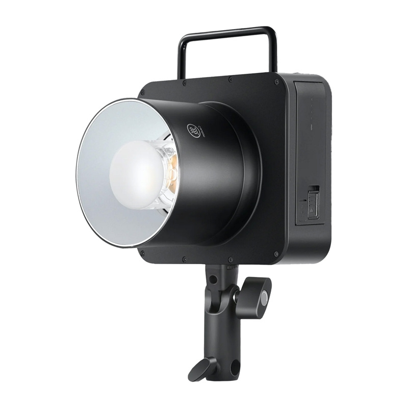 Lampa Błyskowa  Neewer Q4 z baterią