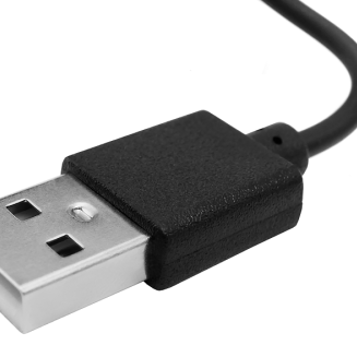 Kabel ładujący do Smartwatcha VELTORI VT140 VT350  1,7 mm VTK5 - 3