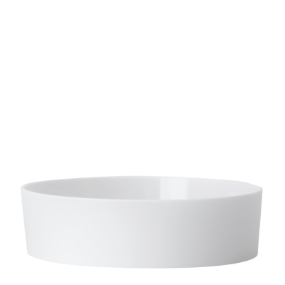 Mydelniczka Sorema New Plus White