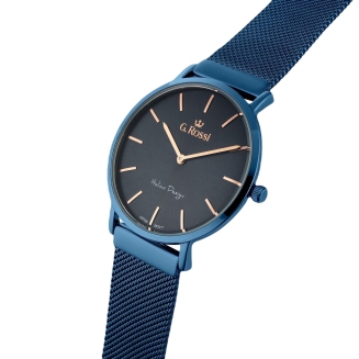 Zegarek Damski G.Rossi 10771B-6F3 + BOX - 2