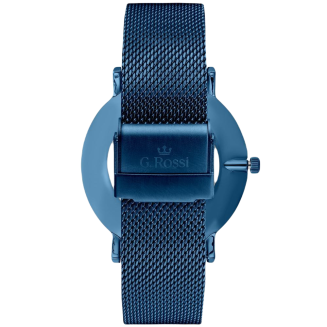 Zegarek Damski G.Rossi 10771B-6F3 + BOX - 3