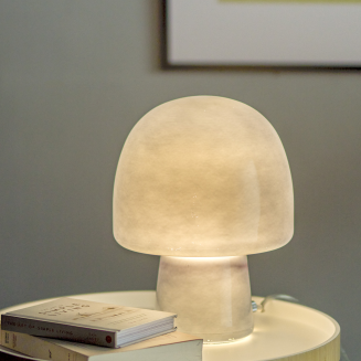 Lampa stołowa Bloomingville Paddy Blue - 2