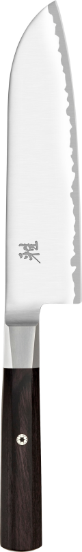  Miyabi 4000FC Santoku knife - 18 cm