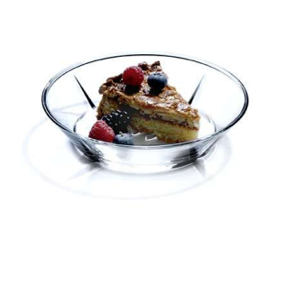 Miseczka deserowa Rosendahl Grand Cru Glass - 4 szt - 4