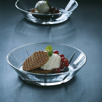 Miseczka deserowa Rosendahl Grand Cru Glass - 4 szt - 5