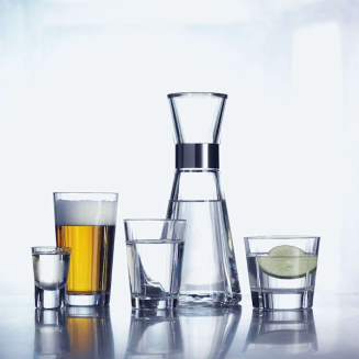 Miseczka deserowa Rosendahl Grand Cru Glass - 4 szt - 3