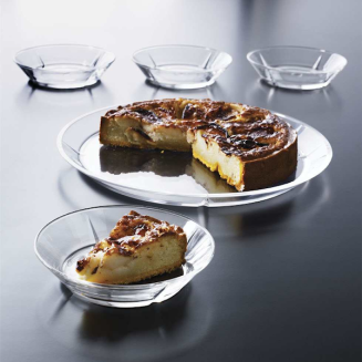 Miseczka deserowa Rosendahl Grand Cru Glass - 4 szt - 2