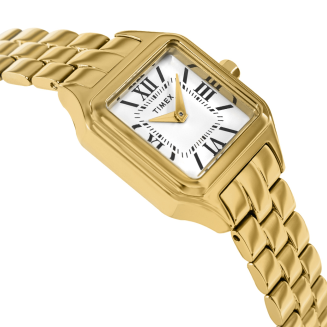 Zegarek Damski TIMEX Trend Legacy TW2Y23700 + BOX - 3