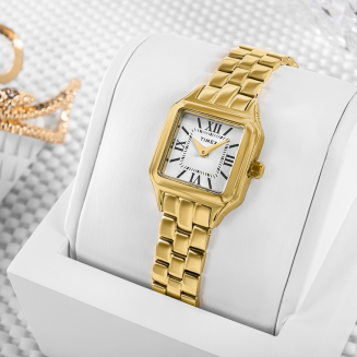 Zegarek Damski TIMEX Trend Legacy TW2Y23700 + BOX - 5