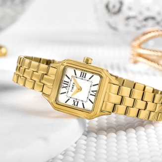 Zegarek Damski TIMEX Trend Legacy TW2Y23700 + BOX - 6