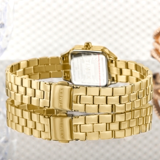 Zegarek Damski TIMEX Trend Legacy TW2Y23700 + BOX - 7